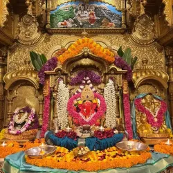 Shakumbhari Devi Temple - Saharanpur