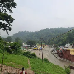 Shakumbhari Devi Temple - Saharanpur