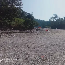 Shakumbhari Devi Temple - Saharanpur