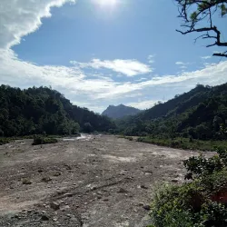 Shivalik Hills - Saharanpur