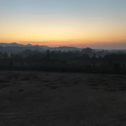 Shivalik Hills - Saharanpur