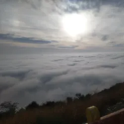 Shivalik Hills - Saharanpur