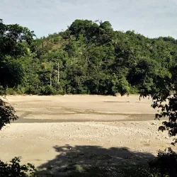 Shivalik Hills - Saharanpur