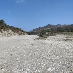 Shivalik Hills - Saharanpur