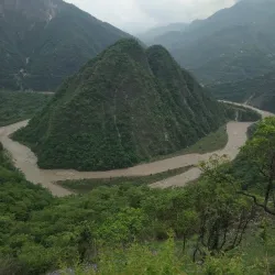 Shivalik Hills - Saharanpur