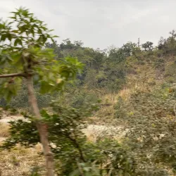 Shivalik Hills - Saharanpur