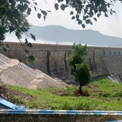 Mettur Dam - Salem