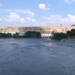 Mettur Dam - Salem