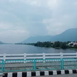 Mettur Dam - Salem