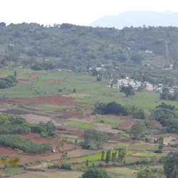 Pachamalai Hills - Salem