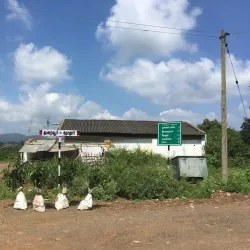 Pachamalai Hills - Salem