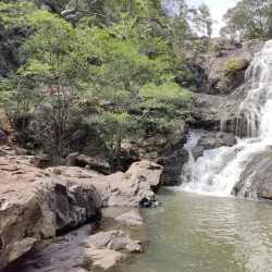 Pachamalai Hills - Salem