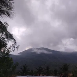 Pachamalai Hills - Salem