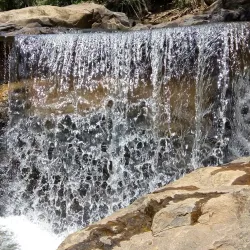 Pachamalai Hills - Salem