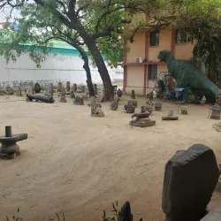 Salem Museum - Salem