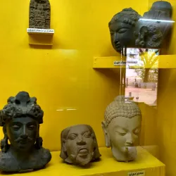 Salem Museum - Salem