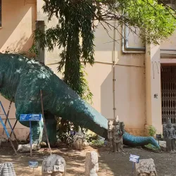 Salem Museum - Salem