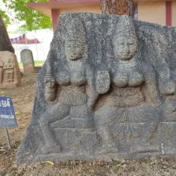 Salem Museum - Salem