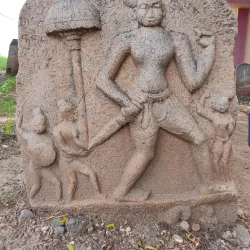 Salem Museum - Salem