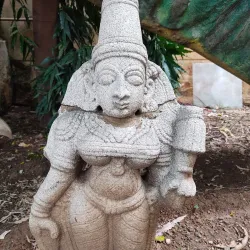 Salem Museum - Salem