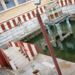 Sugavaneshwarar Temple - Salem