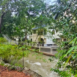 Yercaud Hill Station - Salem