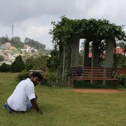Yercaud Hill Station - Salem