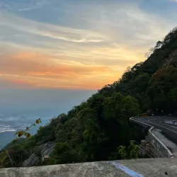 Yercaud Hill Station - Salem