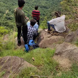 Yercaud Hill Station - Salem