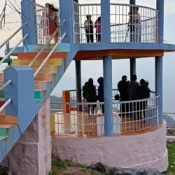 Yercaud Hill Station - Salem