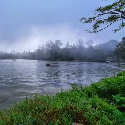 Yercaud Hill Station - Salem