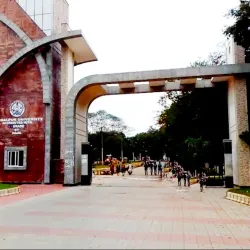 Sambalpur University - Sambalpur