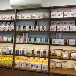 Chitale Bandhu Mithaiwale - Sangli