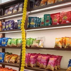 Chitale Bandhu Mithaiwale - Sangli