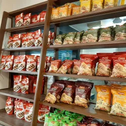 Chitale Bandhu Mithaiwale - Sangli