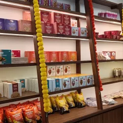 Chitale Bandhu Mithaiwale - Sangli