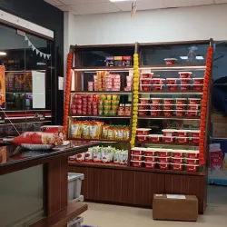 Chitale Bandhu Mithaiwale - Sangli