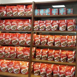 Chitale Bandhu Mithaiwale - Sangli