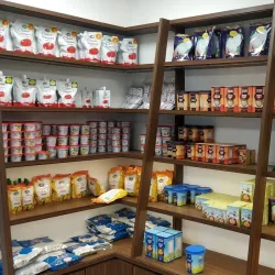 Chitale Bandhu Mithaiwale - Sangli