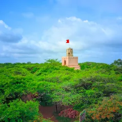 Dandoba Hills - Sangli