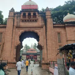 Ganapati Temple, Sangli - Sangli