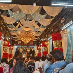 Ganapati Temple, Sangli - Sangli