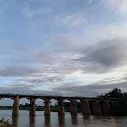 Ganapati Temple, Sangli - Sangli