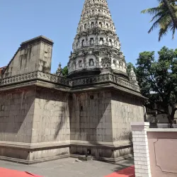 Ganapati Temple, Sangli - Sangli