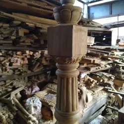 Mahalaxmi Temple, Sangli - Sangli