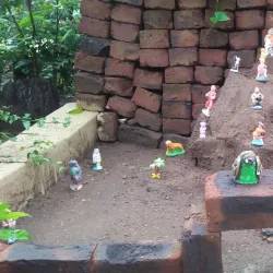 Mahalaxmi Temple, Sangli - Sangli