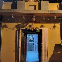 Mahalaxmi Temple, Sangli - Sangli