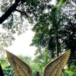 Sangli Botanical Garden - Sangli