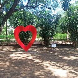 Sangli Botanical Garden - Sangli