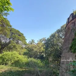 Sangli Fort - Sangli